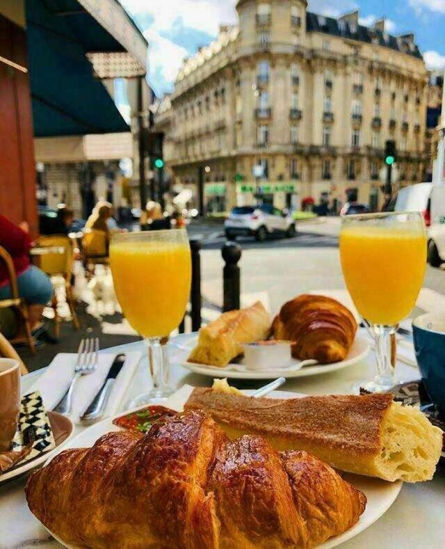 Hotel Le Franklin Paris Exterior foto
